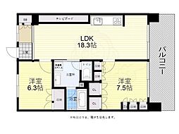 アーバンビュー宇品フェアパーク