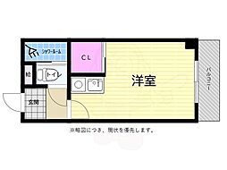 フレスコ京橋江盛ビル