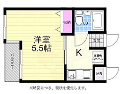 広島市東区二葉の里１丁目