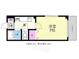 カーサメント西白島