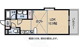 アルファレガロ三篠