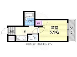 広島市西区三篠町３丁目