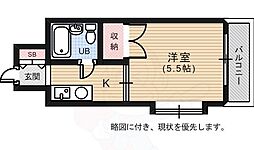 広島市中区江波南１丁目
