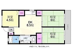 広島市東区牛田新町３丁目