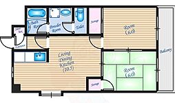 グラディール堺町