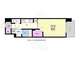 広島市西区観音本町１丁目