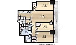 広島市南区松原町