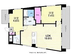 シティーコート上幟町