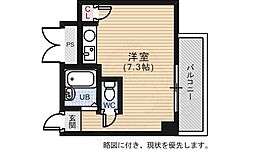 広島市西区南観音町