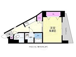 広島市東区牛田新町１丁目