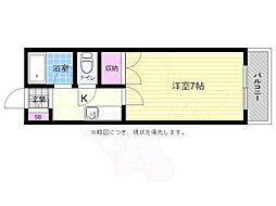 ベルパッソ三篠