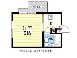 広島市西区南観音町