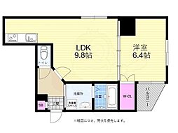 ウイング宝町フォース