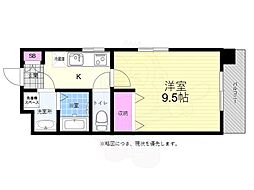 アイステージ牛田南