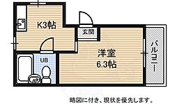 カーサ二葉の里