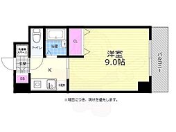 広島市中区幟町