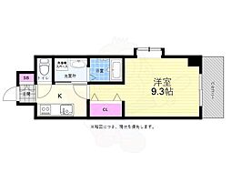 広島市西区大芝１丁目