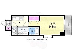 広島市西区大芝１丁目