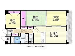 シティコーポ八本松