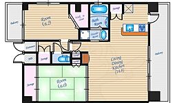 広島市中区鉄砲町