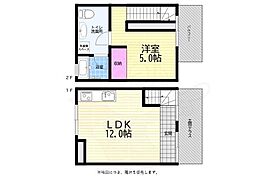 広島市東区牛田早稲田３丁目の一戸建て