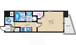 ステイサム舟入中町