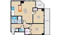 ベルクール堺町