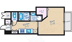 ルービンス観音町