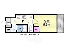 広島市西区観音本町１丁目