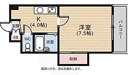 ルミノーソ三篠