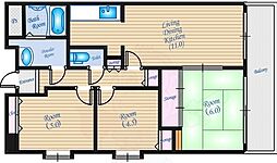 ふぁみーゆ舟入南