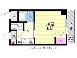 GRACIEUX河原町（旧グラシオンカワラマチ