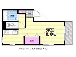 パークサイド広瀬