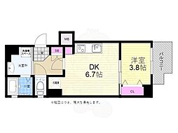 広島市中区富士見町