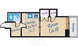 広島市中区三川町