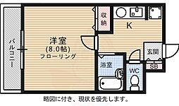 チェリーヒルズ南観音 207