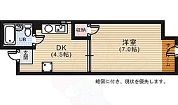 カーサメントJアベニュー