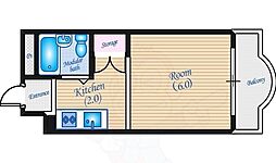 広島市西区南観音４丁目