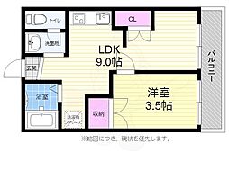 広島市中区舟入南１丁目
