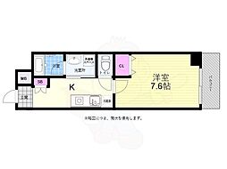 広島市西区観音本町１丁目