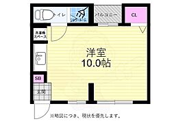広島市西区三篠町１丁目