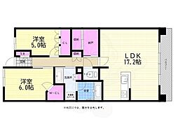 ザ・パークハウス舟入南