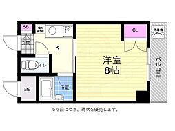 GRACIEUX河原町（旧グラシオンカワラマチ