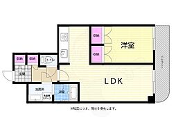 ライオンズマンション銀山町