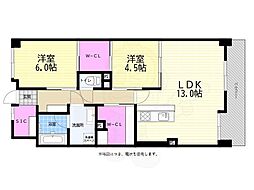 ダイアパレス川内