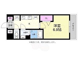 広島市中区国泰寺町１丁目