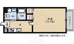 ウイング金屋町ステーションサイド