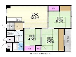 広島市中区白島北町
