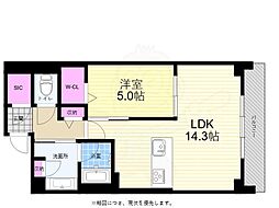 広島市中区三川町