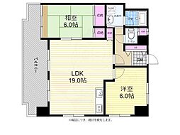 楠原パークビル